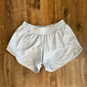 Hotty Hot Low Rise Shorts 4”
